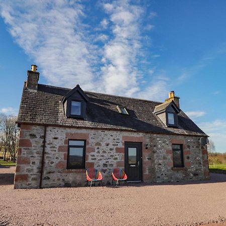 Nanville Beauly Exteriör bild