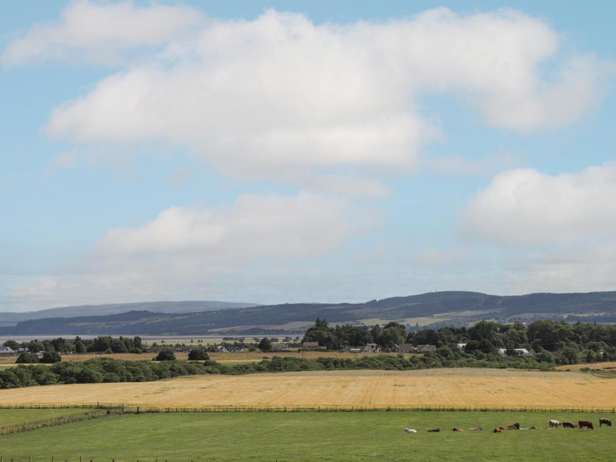 Nanville Beauly Exteriör bild
