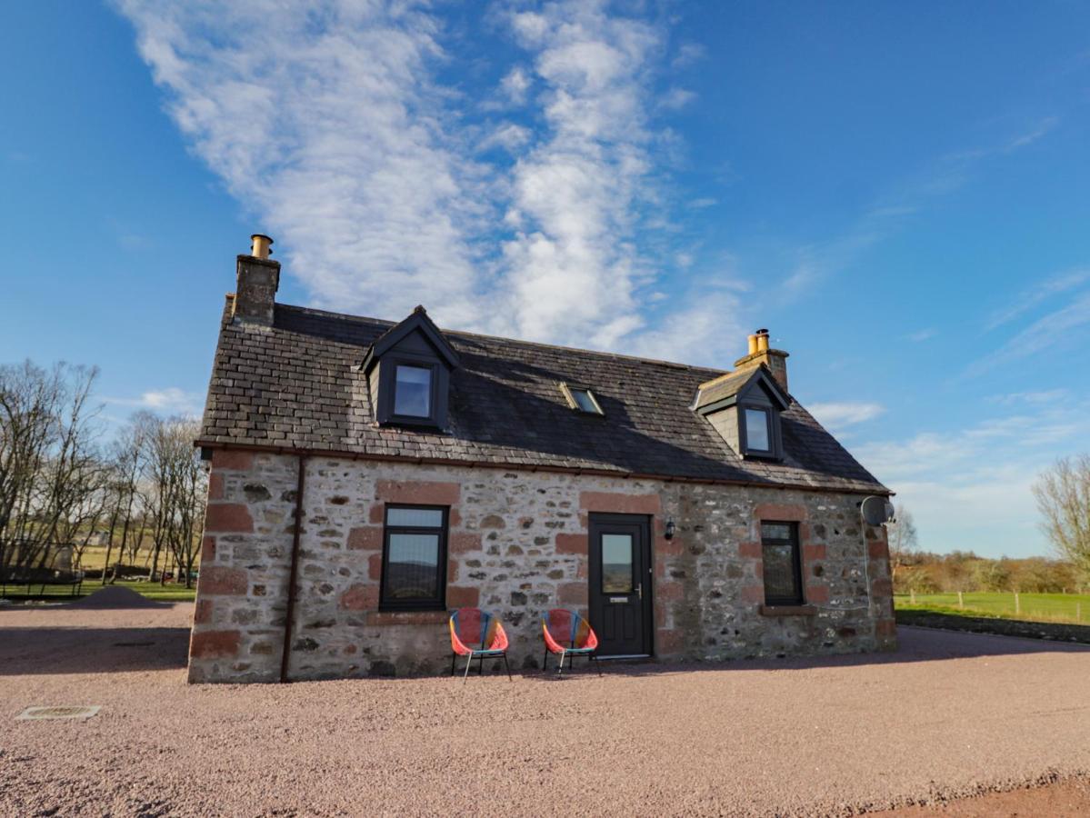 Nanville Beauly Exteriör bild